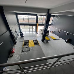 EXPERİX KAYSERİ MELİKGAZİ OTO EKSPERTİZ 