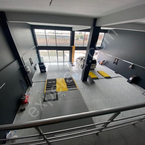 EXPERİX KAYSERİ MELİKGAZİ OTO EKSPERTİZ 
