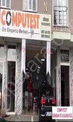 COMPUTEST GÖKSUN OTO EKSPERTİZ