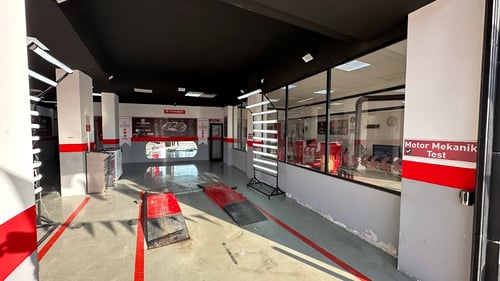OTORAPOR ANKARA GÖLBAŞI BAHÇELİEVLER OTO EKSPERTİZ
