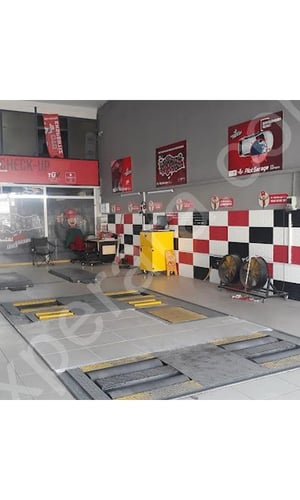 PİLOT GARAGE YALOVA KİRAZLI SANAYİ SİTESİ  OTO EKSPERTİZ 