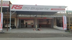 RS SİİRT VEYSEL KARANİ OTO EKSPERTİZ