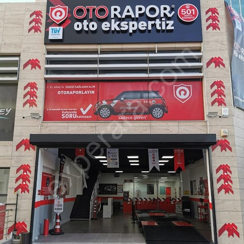OTORAPOR ANKARA ÇANKAYA ÇUKURAMBAR OTO EKSPERTİZ