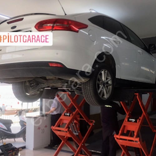 PİLOT GARAGE AFYONKARAHİSAR SAHİPATAOTO EKSPERTİZ