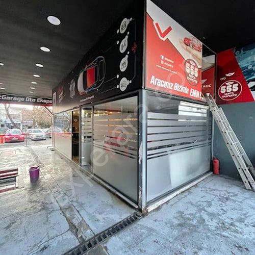 PİLOT GARAGE  ŞİŞLİ OTO EKSPERTİZ 