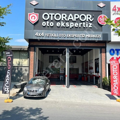 OTORAPOR SARIYER HUZUR OTO EKSPERTİZ