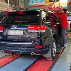 PİLOT GARAGE RİZE TAŞLIDERE OTO EKSPERTİZ