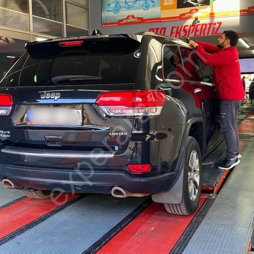PİLOT GARAGE RİZE TAŞLIDERE OTO EKSPERTİZ