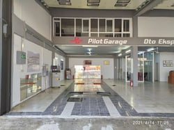 PİLOT GARAGE  KİLİS MEHMET RIFAT KAZANCIOĞLU OTO EKSPERTİZ