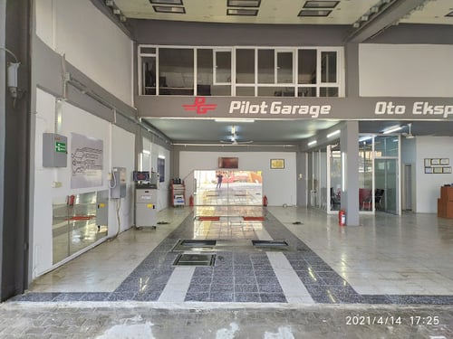 PİLOT GARAGE  KİLİS MEHMET RIFAT KAZANCIOĞLU OTO EKSPERTİZ