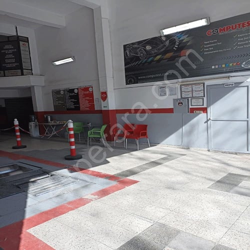 COMPUTEST OTO  EKSPERTİZ  YENİMAHALLE