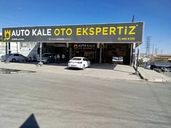 AUTO KALE ŞANLIURFA BIRECIK SARAY OTO EKSPERTIZ