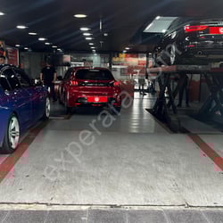 OTORAPOR BAŞAKŞEHİR 1. KISIM OTO EKSPERTİZ