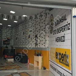 EXPERİX İZMİR ÇİĞLİ OTO EKSPERTİZ 