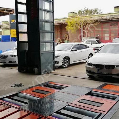 PİLOT GARAGE BALIKESİR EDREMİT OTO EKSPERTİZ