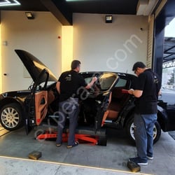 PİLOT GARAGE BURSA OSMANGAZİ SOĞANLI OTO EKSPERTİZ