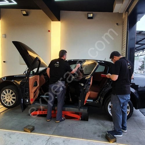 PİLOT GARAGE BURSA OSMANGAZİ SOĞANLI OTO EKSPERTİZ