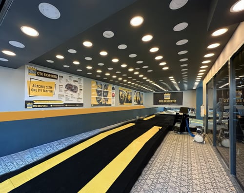 AUTO KİNG ANKARA ALTINDAĞ ANAFARTALAR OTO EKSPERTİZ