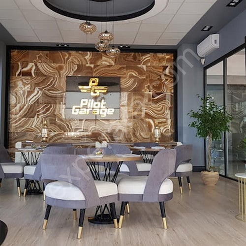 PİLOT GARAGE  ESENYURT GENEL MERKEZOTO EKSPERTİZ 