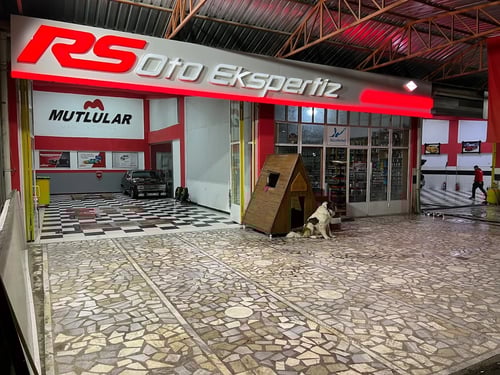 RS ORDU FATSA DOLUNAY OTO EKSPERTİZ 