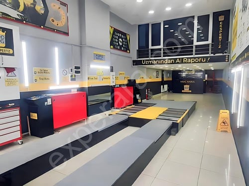 AUTO KİNG BAĞCILAR 100. YIL OTO EKSPERTİZ