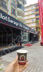 PİLOT GARAGE MERSİN ANAMUR AKDENİZ OTO EKSPERTİZ