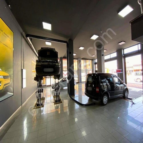 AUTO KALE OTO EKSPERTIZ MALATYA 2. ŞUBE