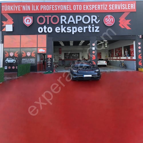 OTORAPOR BALIKESİR PLEVNE OTO EKSPERTİZ