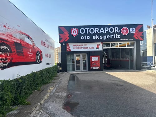 OTORAPOR ANKARA ETİMESGUT ERLER OTO EKSPERTİZ
