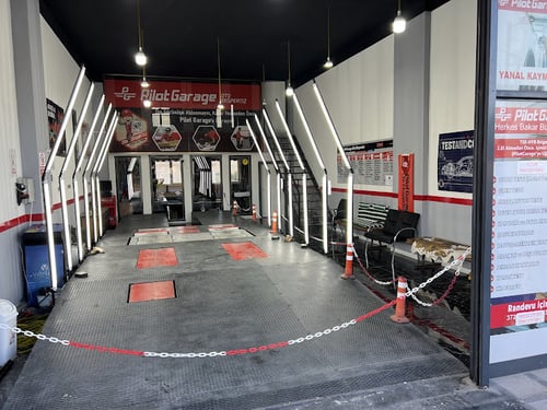 PİLOT GARAGE YOZGAT SORGUN OTO EKSPERTİZ 