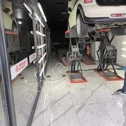 PİLOT GARAGE ETİMESGUT ERYAMAN ŞEHİT OSMAN AVCI OTO EKSPERTİZ