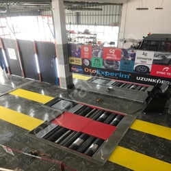 OTO EXPERİM UZUNKÖPRÜ OTO EKSPERTİZ