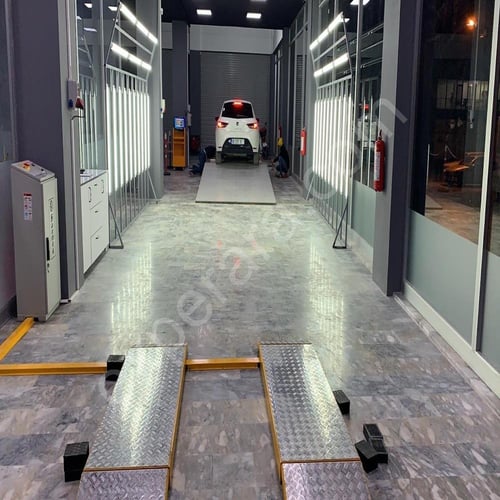 AUTO KALE SAMSUN BAFRA OTO EKSPERTIZ