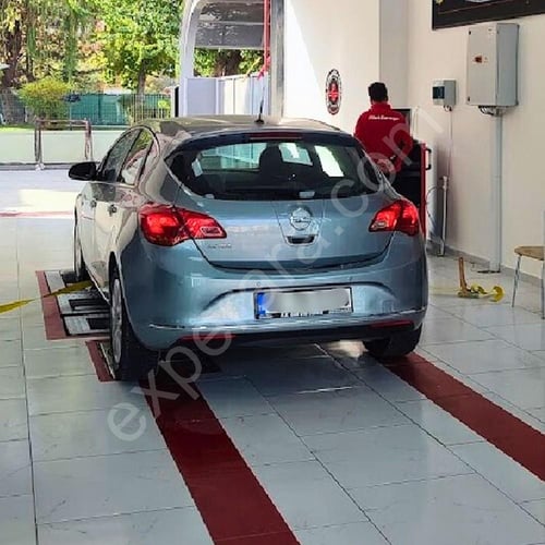 PİLOT GARAGE ANKARA YENİMAHALLE GAYRET OTO EKSPERTİZ