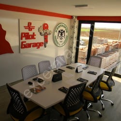 PİLOT GARAGE KONYA ÇUMRA ÇAYBAŞI OTO EKSPERTİZ