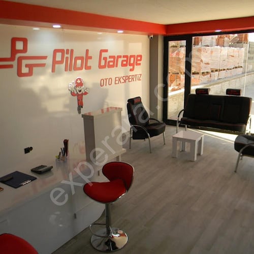 PİLOT GARAGE KONYA ÇUMRA ÇAYBAŞI OTO EKSPERTİZ