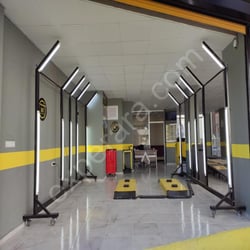 EKSPERTİZ 360 ADANA  KOZAN KARACAOĞLAN OTO EKSPERTİZ