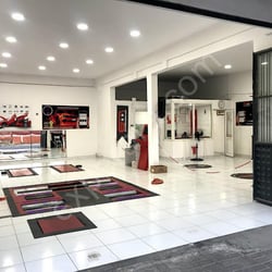 PİLOT GARAGE BALIKESİR  BURHANİYE OTO EKSPERTİZ