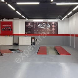 OTORAPOR KAĞITHANE MERKEZ OTO EKSPERTİZ