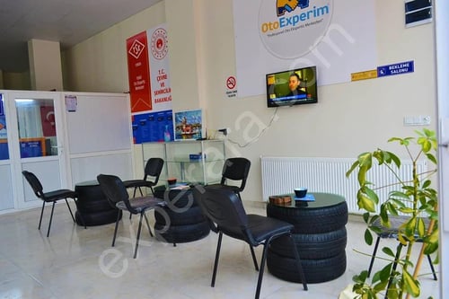 OTO EXPERİM BOZKIR OTO EKSPERTİZ