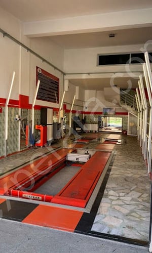 PİLOT GARAGE KIRKLARELİ  LÜLEBURGAZ OTO EKSPERTİZ