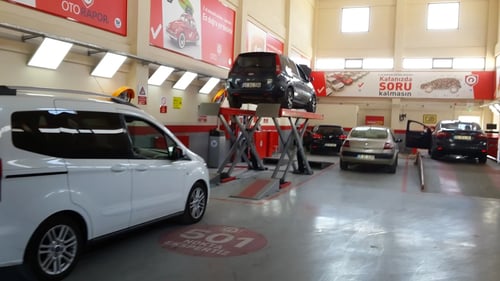 OTORAPOR İZMİR ÇİĞLİ ATAŞEHİR OTO EKSPERTİZ