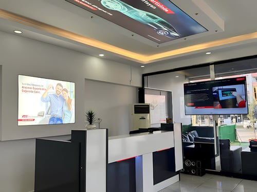 RS ŞANLIURFA SİVEREK AYVANAT OTO EKSPERTİZ