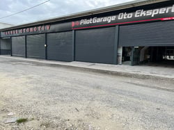 PİLOT GARAGE  MERSİN TARSUS OTO EKSPERTİZ
