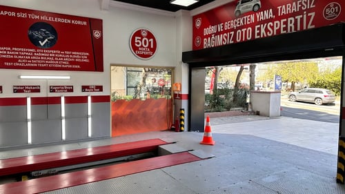 OTORAPOR KADIKÖY SAHRAYICEDİT OTO EKSPERTİZ