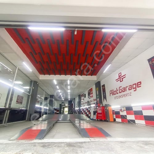 PİLOT GARAGE AYDIN EFELER OTO EKSPERTİZ 