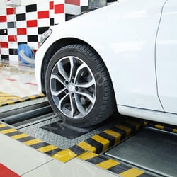 PİLOT GARAGE BAHÇELİEVLER OTO EKSPERTİZ