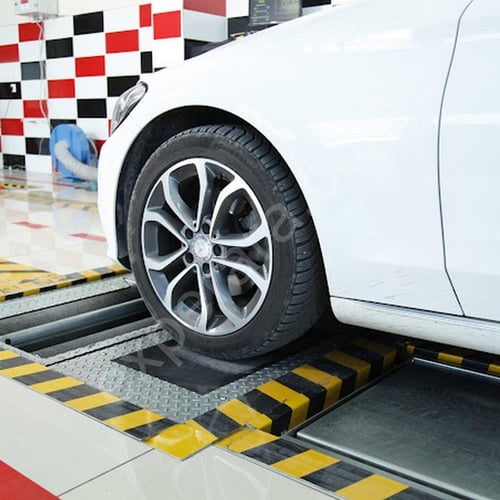 PİLOT GARAGE BAHÇELİEVLER OTO EKSPERTİZ