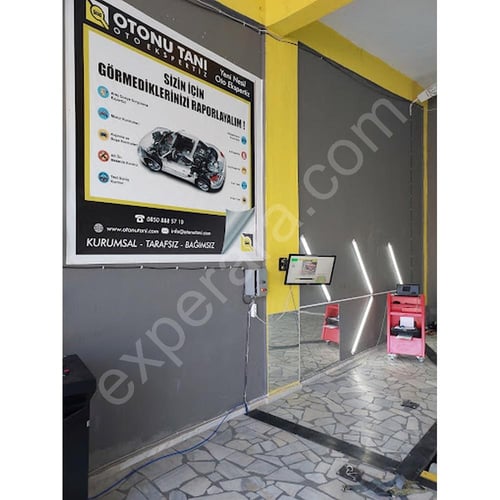 OTONU TANI DENİZLİ ÇİVRİL