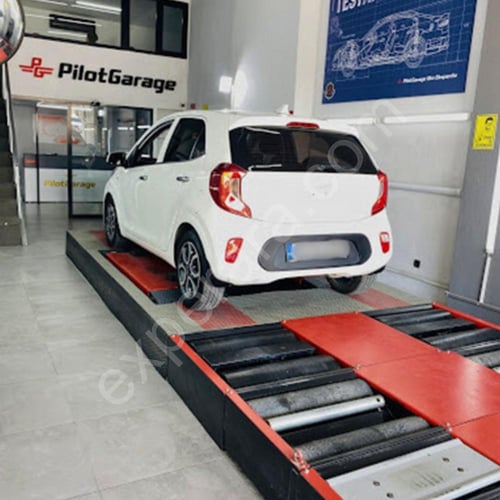 PİLOT GARAGE KOCAELİ ÇAYIROVA ADEM YAVUZ OTO EKSPERTİZ 